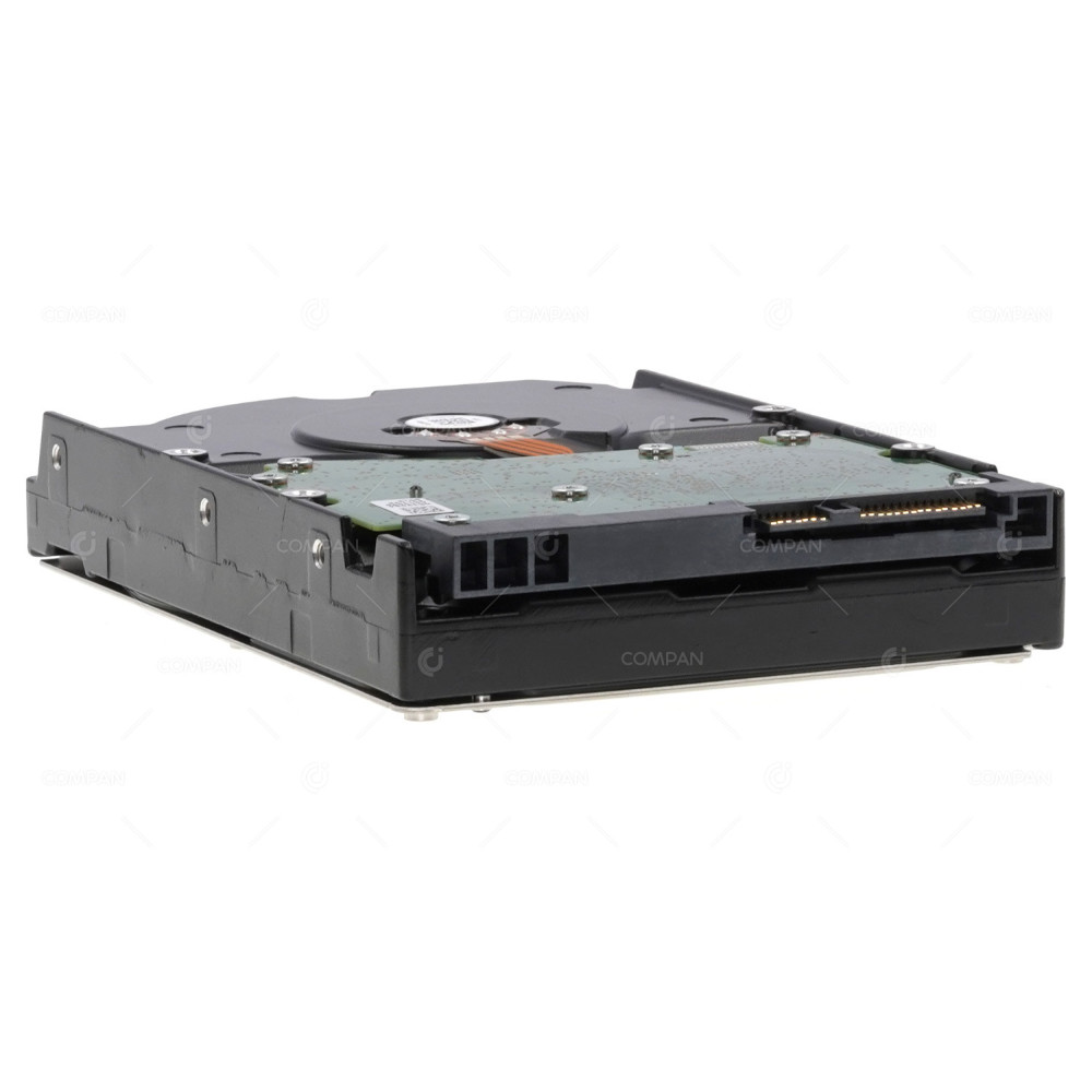 HUS724030ALS640 HITACHI HDD 3TB 7.2K SAS 6G 3.5" LFF